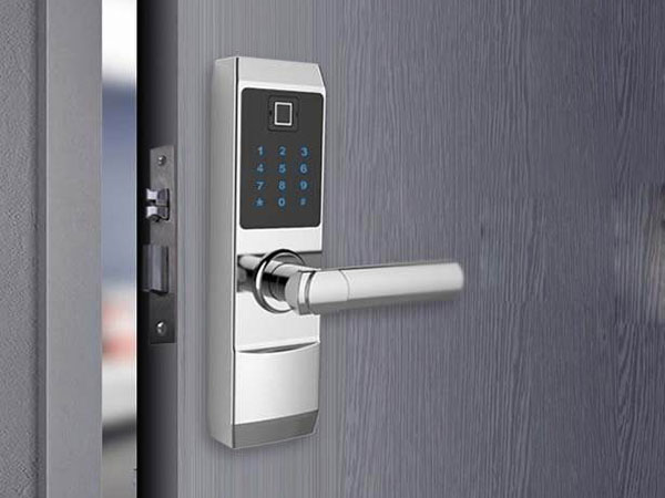 廈門上門開鎖(指紋鎖防盜門開鎖)